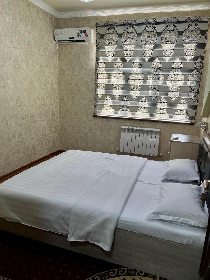 Samarkand Luxury Apartment #2 Esterno foto