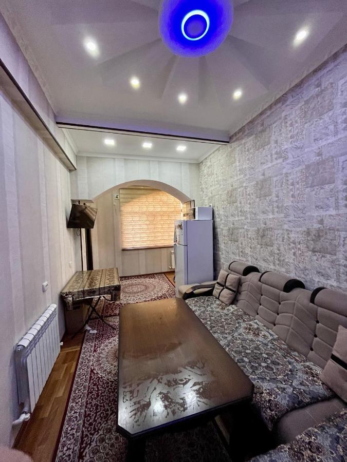 Samarkand Luxury Apartment #2 Esterno foto