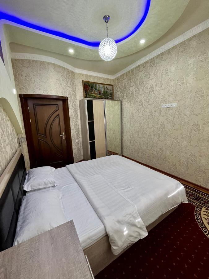 Samarkand Luxury Apartment #2 Esterno foto